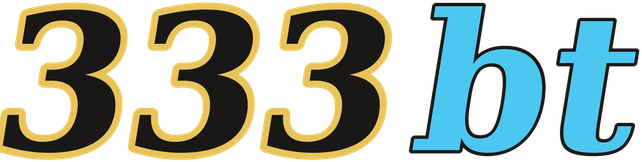 333bt logo